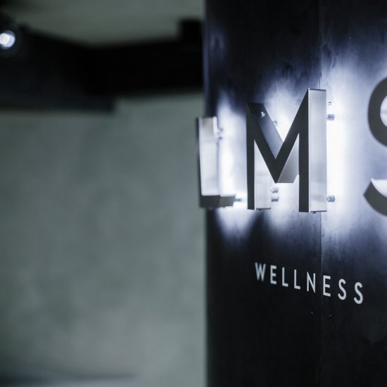 LMS Wellness Medi Spa Lonon